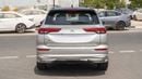 Mitsubishi Outlander Brand New Mitsubishi Outlander High Line 2025 For Export 2.5L Petrol A/T|Silver/Black|OUTLANDER-HL-2