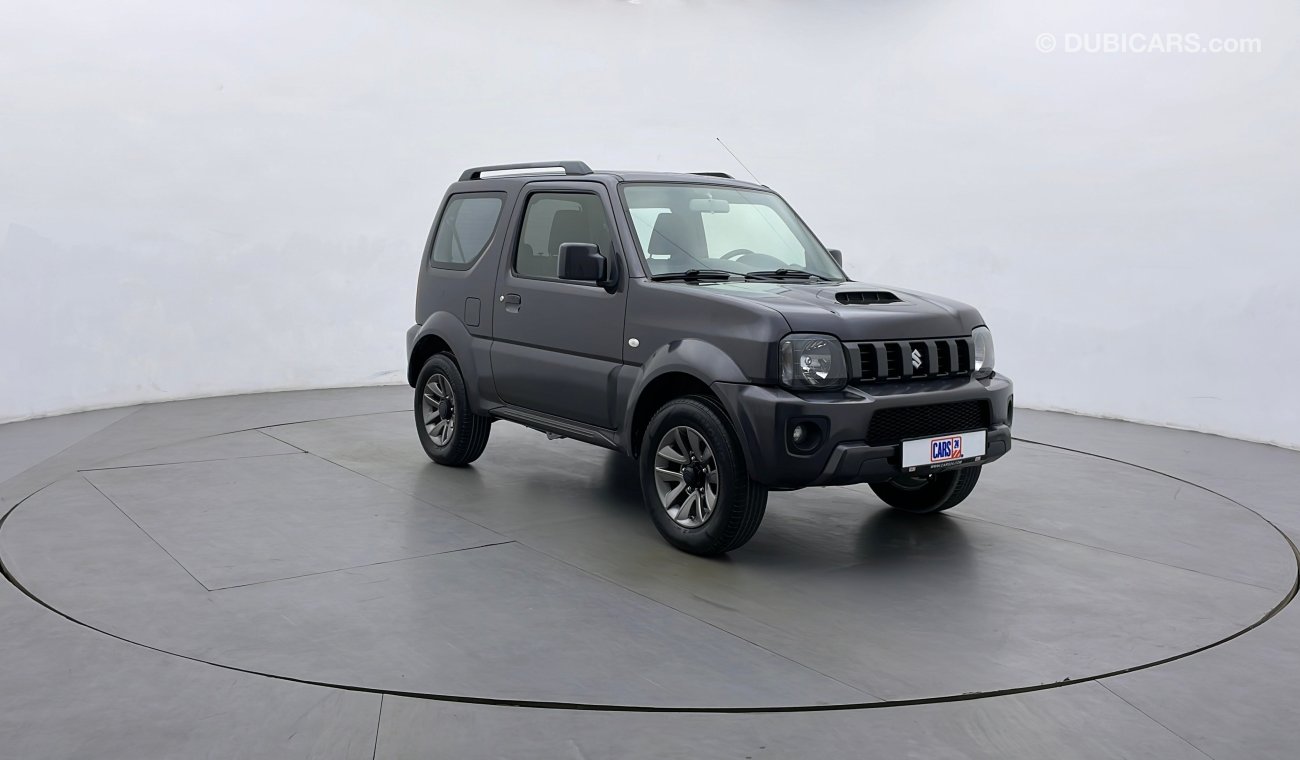 Suzuki Jimny GLX 1.3 | Under Warranty | Inspected on 150+ parameters