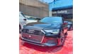 أودي A6 40 TFSI Warranty & Service 2023 GCC
