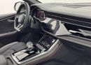 أودي RSQ8 quattro 4.0L 2020 Audi RSQ8 Quattro, Audi Service History, 1 Year Warranty, GCC