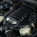 بورش باناميرا GTS