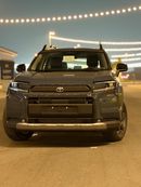 Toyota RAV4 VXR HEV HYBRID  2.5 2026