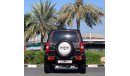 Suzuki Jimny 1.3L-4CYL-Excellent  Condition Gcc spec