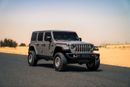 Jeep Wrangler Unlimited RUBICON Fully loaded under warranty and service contract completely serviced and ready to go