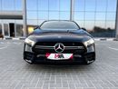 مرسيدس بنز A 35 AMG AMG