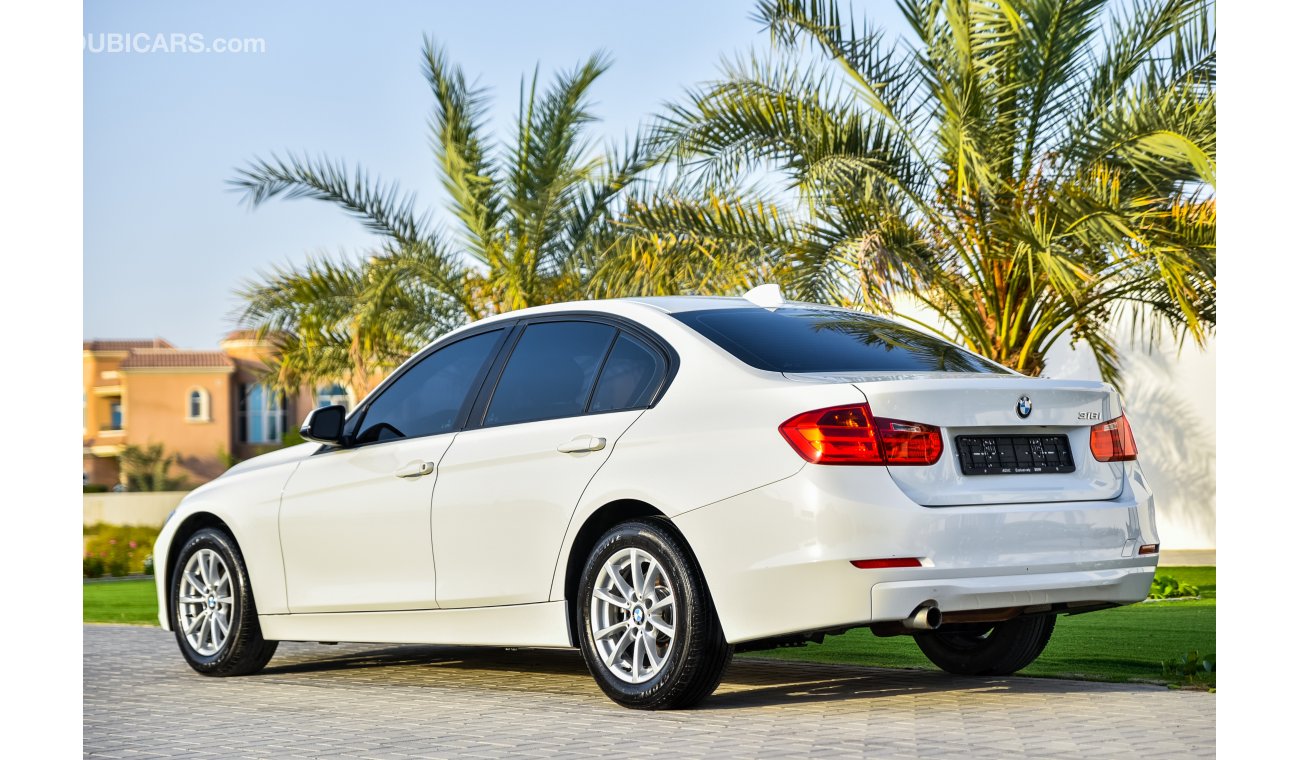 BMW 316i i