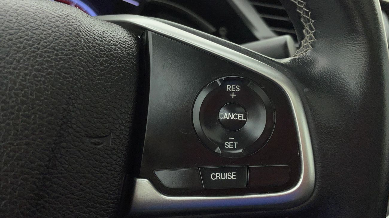 Honda Civic LX SPORT 1.5 | Zero Down Payment | Home Test Drive