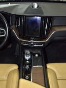 Volvo XC60 EXCELLENT DEAL for our Volvo XC60 B5 AWD ( 2022 Model ) in Black Color GCC Specs