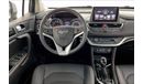 JAC JS3 Intelligent Luxury