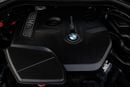 BMW X3 BMW X3 xDrive30i M Sport