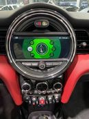 Mini John Cooper Works CONVERTIBLE