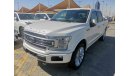 Ford F-150 LIMITED / CLEAN CAR / WITH WARRANTY