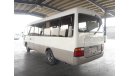 Toyota Coaster Coaster bus RIGHT HAND DRIVE (Stock no PM 718 )