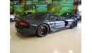Dodge Viper SRT V10 GTS