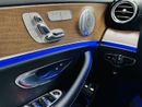مرسيدس بنز E300 بريميوم