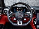 مرسيدس بنز SL 43 AMG رودستر اشترِ الآن، وادفع في عام ٢٠٢٧ | معيار بلاك لاين | ضمان مرسيدس ٢٠٣٠ + عقد خدمة، دول مجلس التعاون الخل