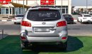 Hyundai Santa Fe MLX