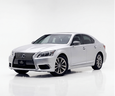 Lexus LS460 460 4.3