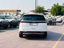 Kia Carnival EX TOP