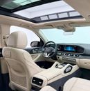 Mercedes Benz GLE450 AMG LINE 2019 Mercedes Benz GLE450, Warranty, Full Service History, Excellent Condition, GCC