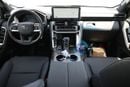 Toyota Land Cruiser 300 GXR V6 3.5L Petrol 7 Seat Automatic