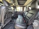 Jeep Wrangler Unlimited RUBICON 2019 GCC WELL MAINTAINED SINGLE OWNER IN MINT CONDITION