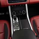 Land Rover Range Rover Sport HSE DYNAMIC AED 2,586 P.M • 0% Downpayment • Range Rover Sport HSE Dynamic • 1 Year Warranty