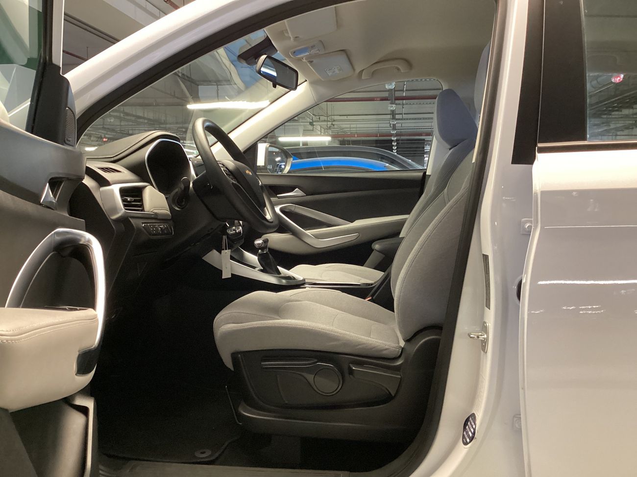 Chevrolet Captiva LS | Guaranteed Warranty | 0 Down Payment