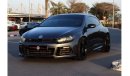 Volkswagen Scirocco R VOLKSWAGEN SCIROCO R 2014 GCC