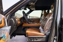 Nissan Patrol LE PLATINUM CITY 2026 GCC 3.5 Twin Turbo | TAN interior | AWD | 9AT | 8 Seater SUV | Export Only