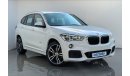 بي أم دبليو X1 xDrive 25i M Sport