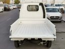سوزوكي كاري 1.2L,V4,SINGLE/CAB,MT (FOR EXPORT ONLY)
