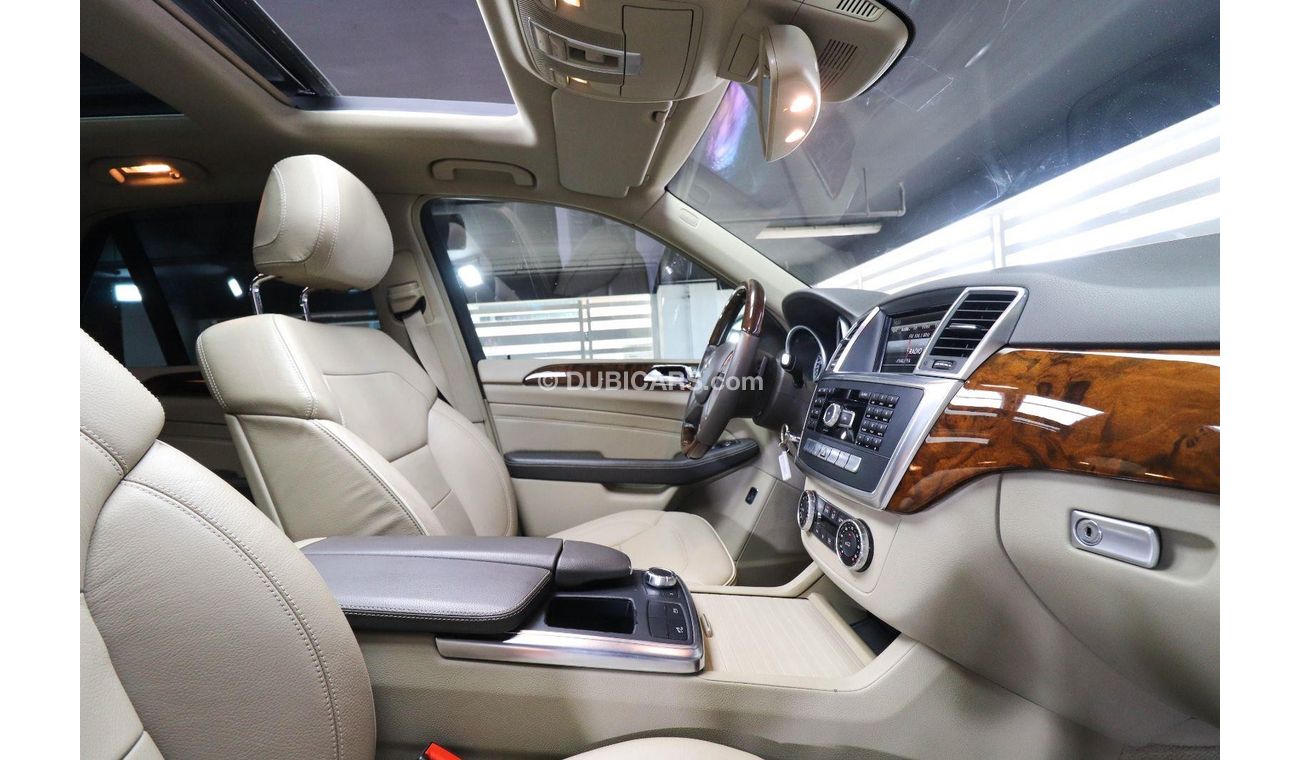 Mercedes-Benz ML 350 W166