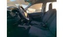 Toyota Hilux GL 2020 4x2 Full Manual Ref#20