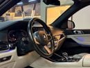 بي أم دبليو X5 50i M Sport 4.4L