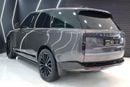 لاند روفر رينج روفر FIRST EDITION P530 2022 Range Rover Vogue P530 First Edition, Rear Entertainment, Deployable Side Steps,Dealer Warranty