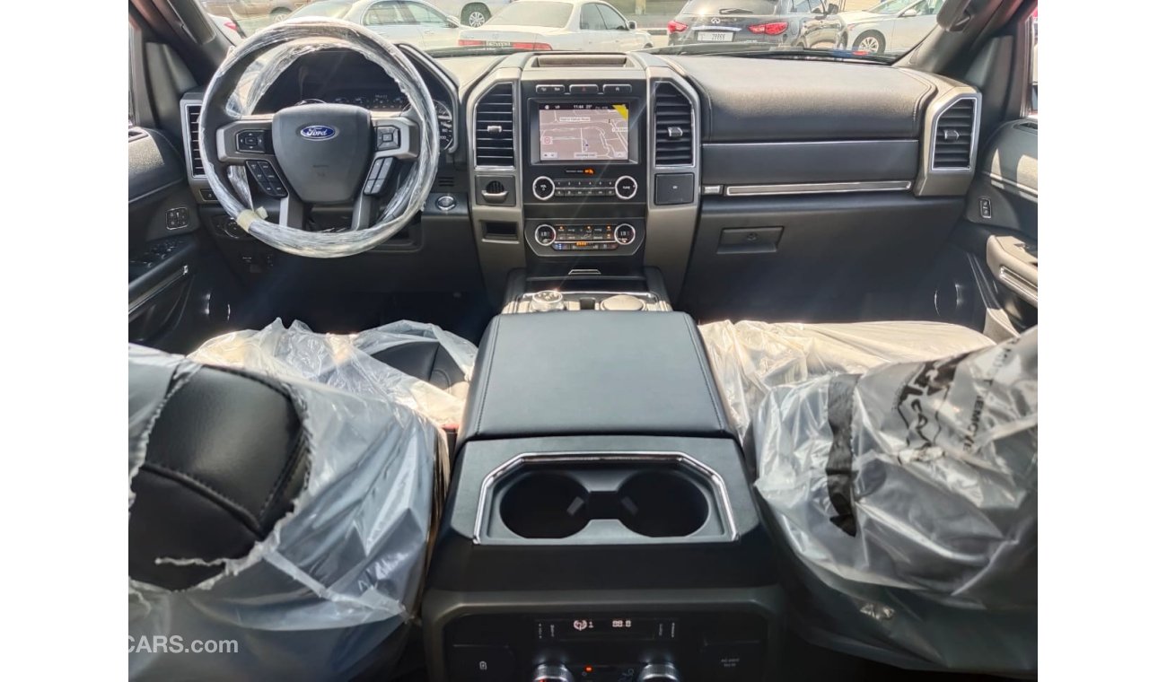 Ford Expedition XLT 2019 5 years Warranty  GCC