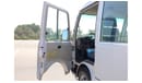 ميتسوبيشي روزا Bus | 26-Seater | Diesel | Excellent Condition | GCC