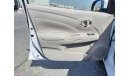 Nissan Sunny Nissan Sunny 2016 gcc very good condition