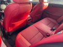 Lexus IS350 F Sport