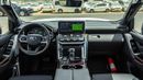 Toyota Land Cruiser Land cruiset VX twin turbo full option 2025