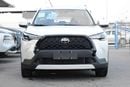 تويوتا كورولا كروس Elite 2.0L Hybrid 2024 Model available for export