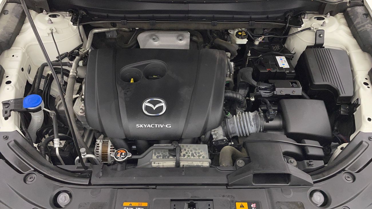 Mazda CX5 GL 2.5 | Zero Down Payment | Home Test Drive