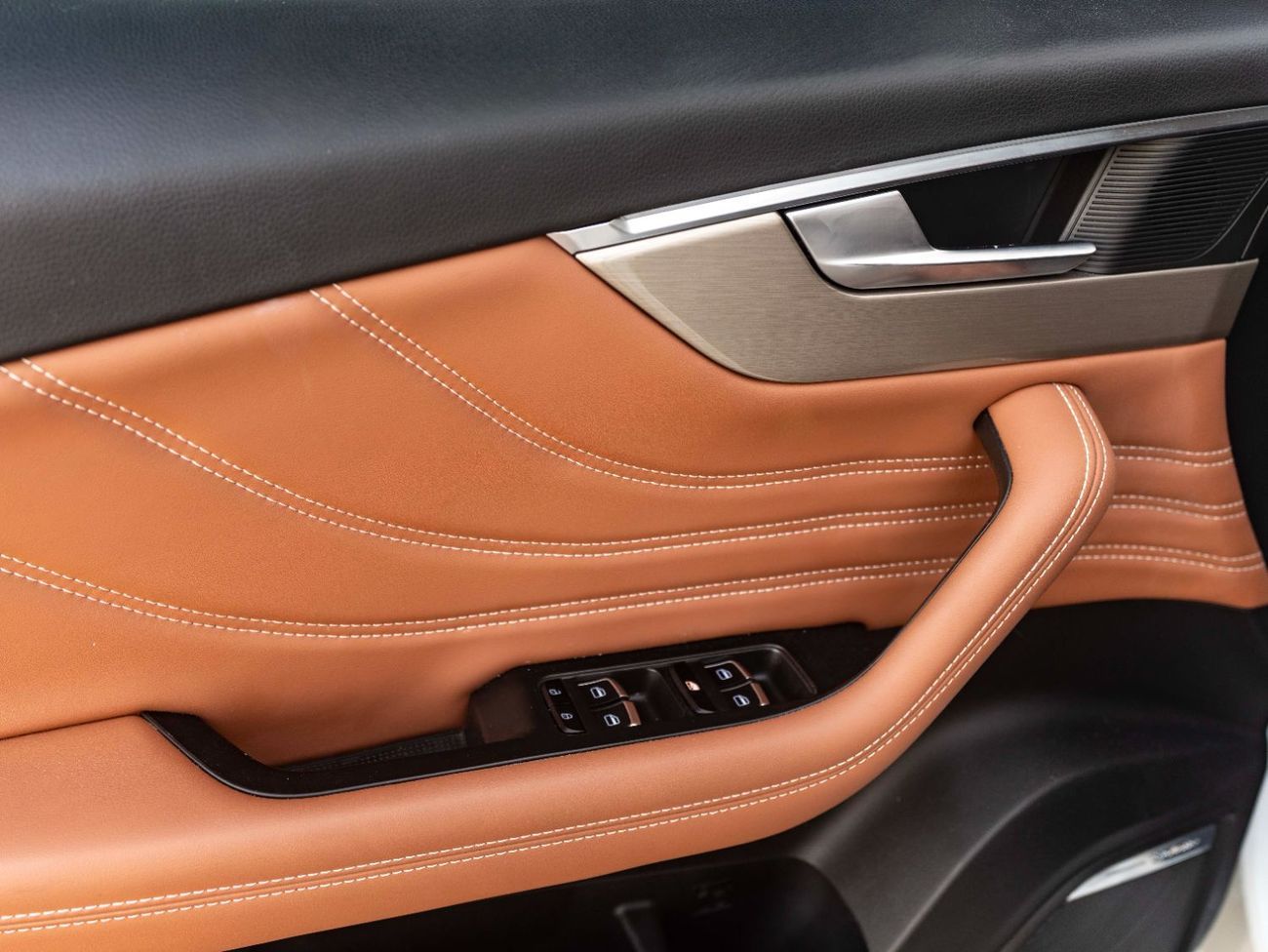 Jetour X70 Plus Luxury 1.6T