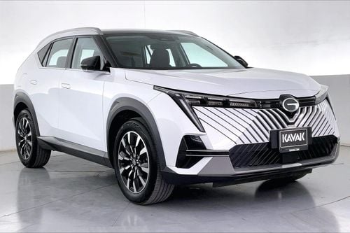 GAC EMKOO GL | 1 year free warranty | 0 Down Payment