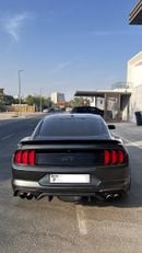 فورد موستانج GT 5.0L