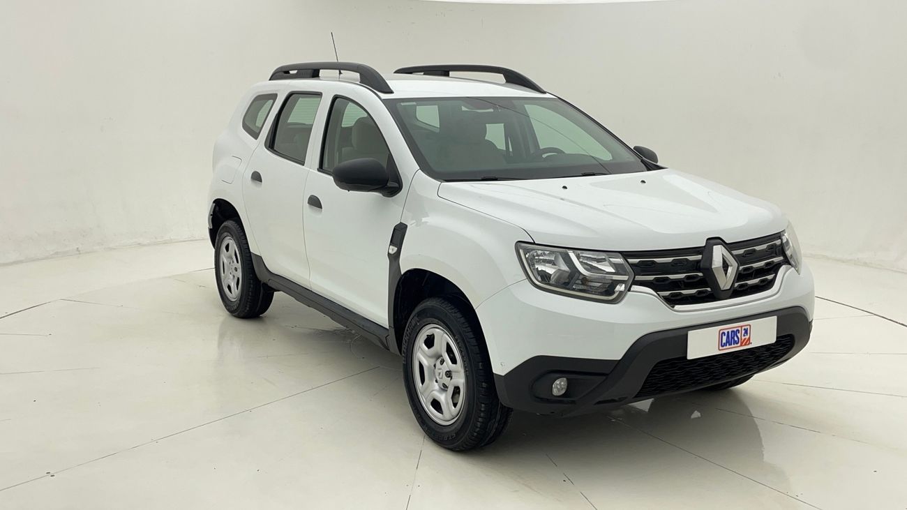 Renault Duster PE 1.6 | Zero Down Payment | Home Test Drive