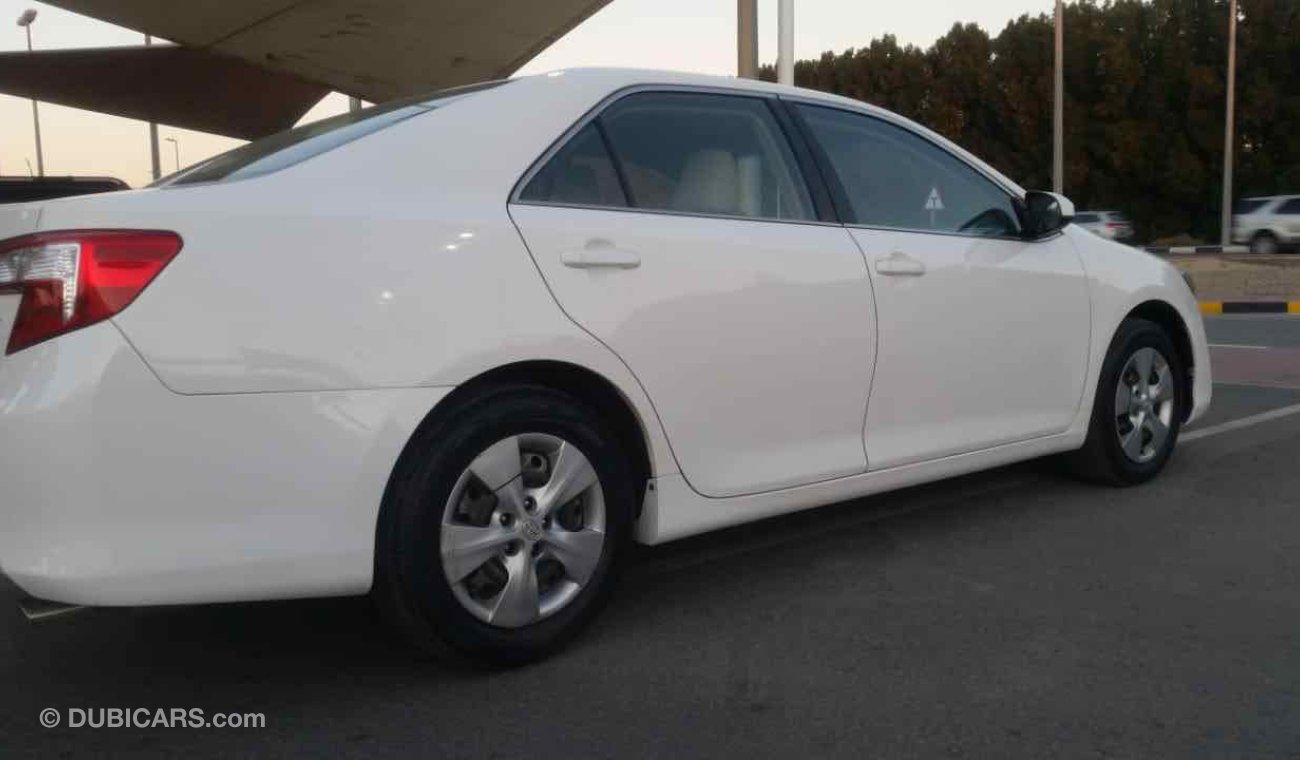 Toyota Camry g cc full automatic good condition