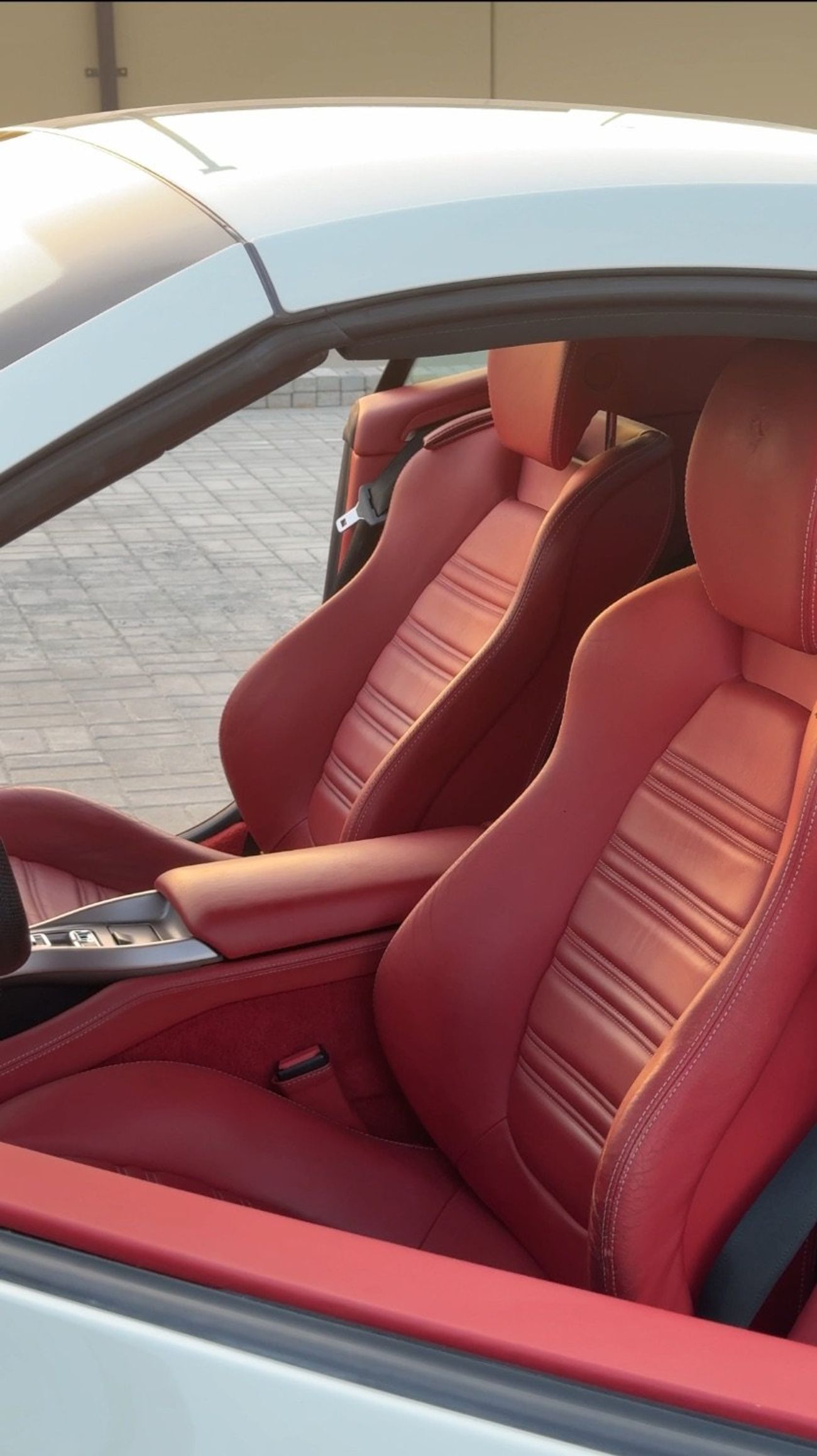 Ferrari California 2014 Ferrari California • Japan Specs  119,000 km • 4.3L V8