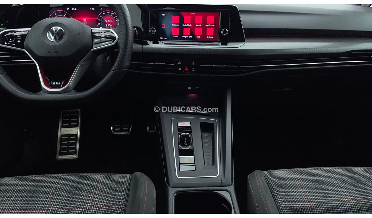 Volkswagen Golf GTI 2 | Zero Down Payment | Free Home Test Drive